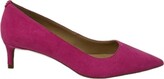Thumbnail for your product : MICHAEL Michael Kors Alina Flex Pointed Toe Pumps