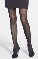 Thumbnail for your product : Spanx Star Power by Nouveau Pattern Shaping Tights
