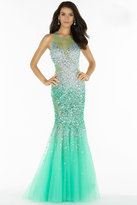 Thumbnail for your product : Alyce Paris Prom Collection - 6716 Gown