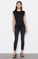 Thumbnail for your product : Frame Le Skinny de Jeanne Ankle Skinny Jeans