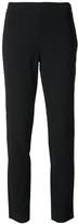 Moschino slim fit trousers 