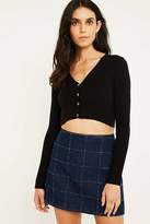 Thumbnail for your product : Urban Outfitters Crop Cardigan