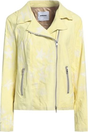 S.W.O.R.D 6.6.44 Woman Jacket