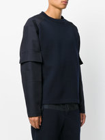Thumbnail for your product : Marni cargo sweatshirt