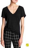Thumbnail for your product : Banana Republic Factory Slouchy Solid Top