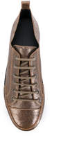 Thumbnail for your product : Haider Ackermann Delmas low top sneakers