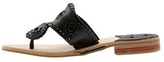 Thumbnail for your product : Jack Rogers Thong Sandal