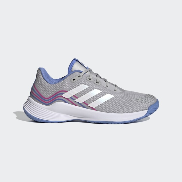 adidas Novaflight Volleyball Shoes ShopStyle