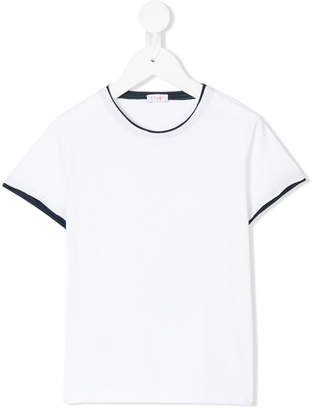 Il Gufo short sleeve T-shirt