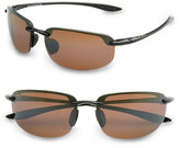 Thumbnail for your product : Maui Jim 'Ho'okipa - PolarizedPlus®2' 63mm Sunglasses