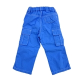 Thumbnail for your product : Bit’z Bit'z Kids - Boy's Light Cotton Cargo Pant
