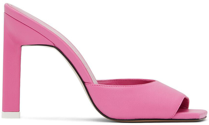 Hot Pink Shoes | Shop The Largest Collection in Hot Pink Shoes 