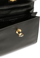 Thumbnail for your product : Céline Pre-Owned Pre-Owned Logo-Plaque Crossbody Bag