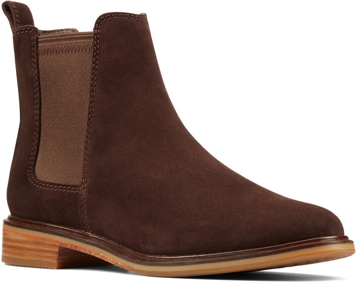 Clarks Clarkdale Arlo Chelsea Boot - ShopStyle