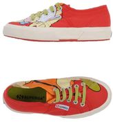Thumbnail for your product : Superga Low-tops & trainers