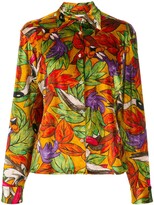Thumbnail for your product : JC de Castelbajac Pre-Owned Cartoon Printed Shirt
