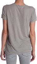 Thumbnail for your product : American Vintage U Neck Tee