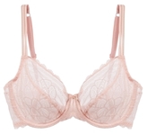 Thumbnail for your product : Chantelle Merci 2-Part Underwire Bra