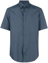 Thumbnail for your product : Maison Margiela short sleeved shirt
