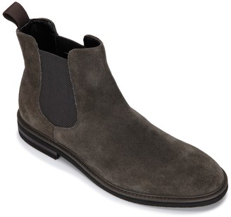 kenneth cole suede shoes