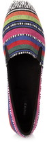 Thumbnail for your product : Forever 21 Tribal-Inspired Loafers