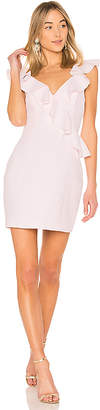 Rebecca Vallance Femmes Mini Dress