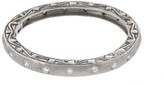 Thumbnail for your product : Sethi Couture Brushed Diamond Ring - White Gold