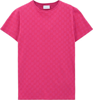 Gucci Kids X Peter Rabbit T-Shirt (4-12 Years) - ShopStyle