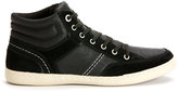 Thumbnail for your product : Calvin Klein Jeans Cadmus Retro Mid-Cut Sneakers