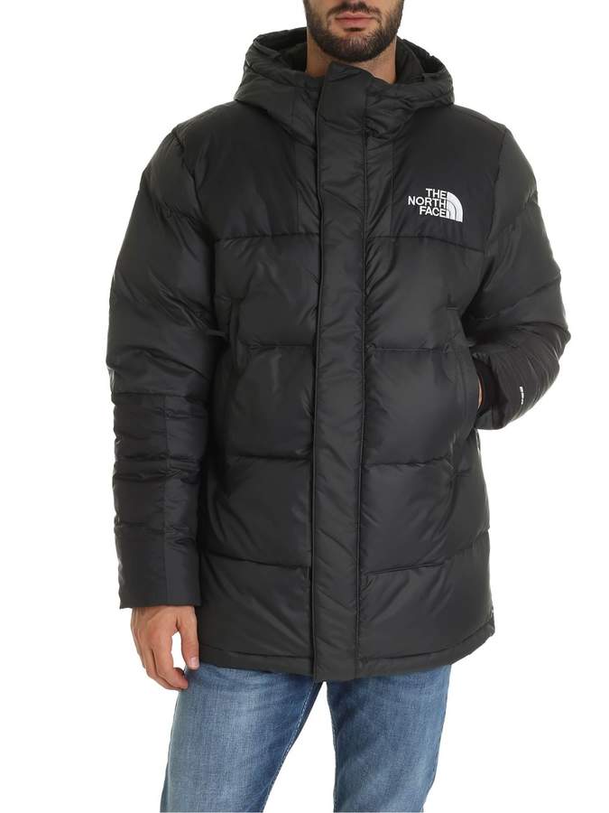 The North Face Padded Down Jacket Deptford T92tub0c5 - ShopStyle Outerwear