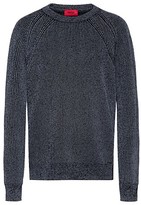 Thumbnail for your product : HUGO BOSS Reverse Crew Sweater