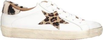 Loretta Pettinari Woman Sneakers