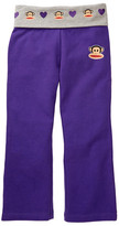 Thumbnail for your product : Paul Frank Classic Yoga Pant (Baby Girls)