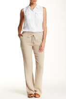 Thumbnail for your product : Three Dots Cover-Up Pant