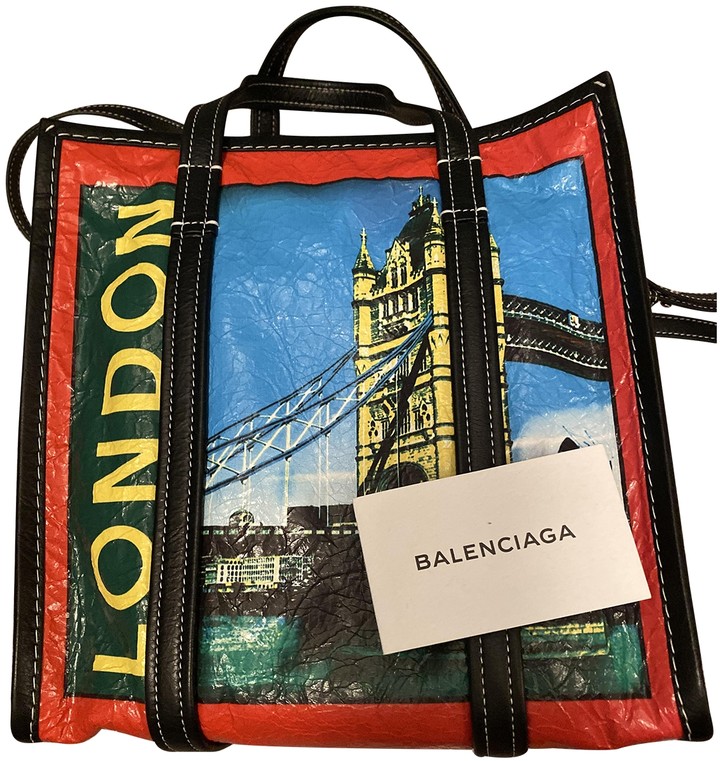 balenciaga bag bazar