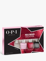 Thumbnail for your product : OPI Hollywood Collection Infinite Shine Nail Polish Mini Set, 4 x 3.75ml