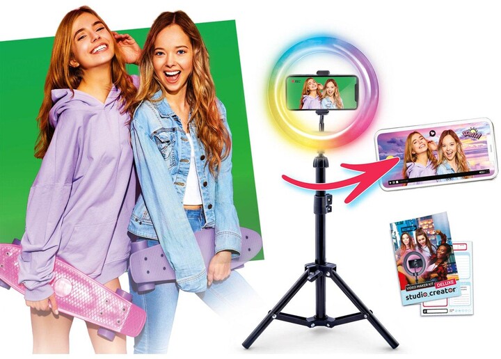 Studio Creator Deluxe ShopStyle Models & Kits