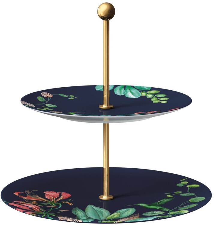Villeroy & Boch Avarua 2-Tiered Server