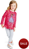 Thumbnail for your product : Sofia The First Sofia Long Sleeved Set