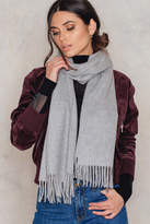 Thumbnail for your product : Filippa K Cashmere Blend Scarf