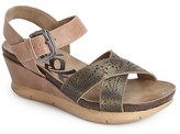 Thumbnail for your product : OTBT 'Gearhart' Sandal
