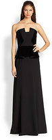 Thumbnail for your product : Black Halo Drea Gown