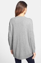 Thumbnail for your product : Eileen Fisher Fine Gauge Cashmere Tunic