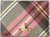 Thumbnail for your product : Vivienne Westwood Derby Card Holder