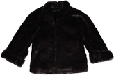Thumbnail for your product : French Connection Black Coat