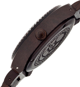 Thumbnail for your product : Men's Earth Pith Round Watch