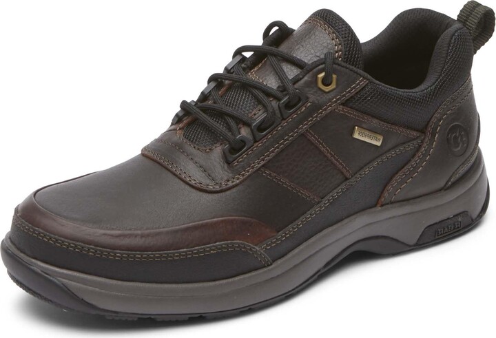 Dunham Men's 8000 Country Low