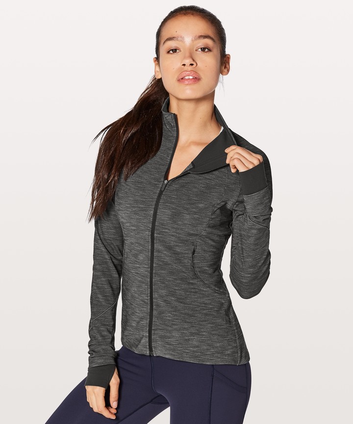 lululemon jacket 10