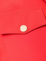 Thumbnail for your product : Balmain classic fitted shirt