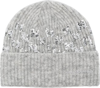 tasha sequin beanie